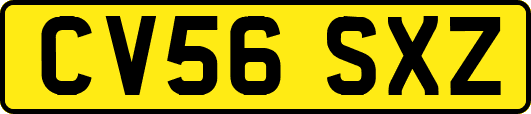 CV56SXZ