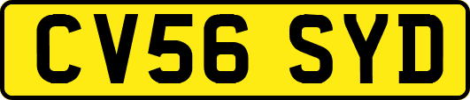 CV56SYD