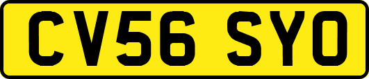 CV56SYO