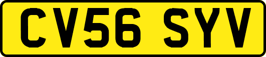 CV56SYV