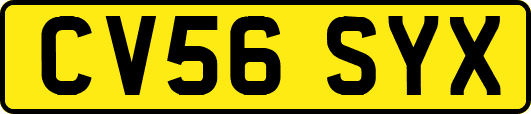 CV56SYX