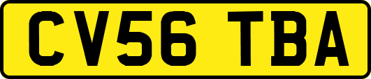 CV56TBA