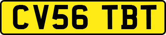 CV56TBT