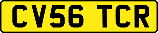 CV56TCR