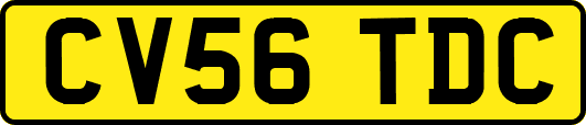 CV56TDC