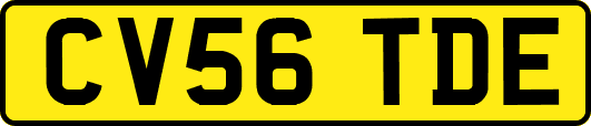 CV56TDE