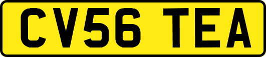 CV56TEA