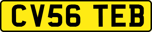 CV56TEB