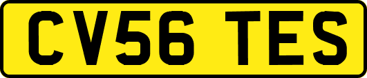 CV56TES