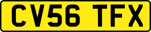 CV56TFX