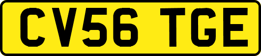 CV56TGE