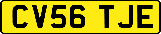 CV56TJE