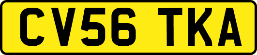 CV56TKA