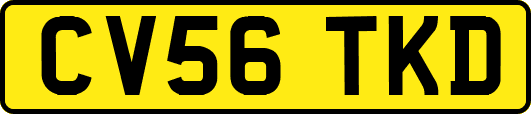 CV56TKD