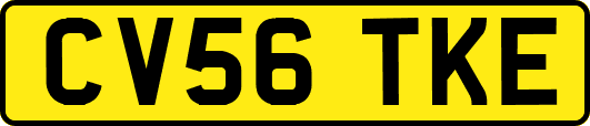 CV56TKE