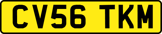 CV56TKM