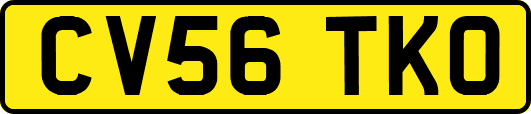 CV56TKO