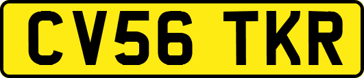 CV56TKR