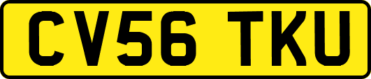 CV56TKU