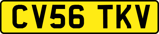 CV56TKV