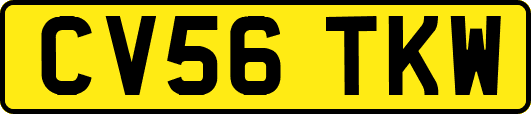 CV56TKW