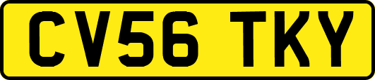 CV56TKY