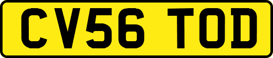 CV56TOD