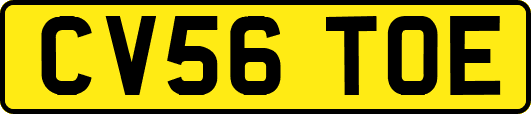 CV56TOE