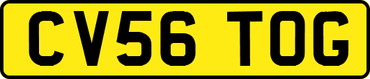 CV56TOG