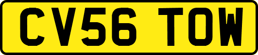 CV56TOW