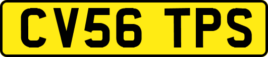 CV56TPS