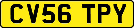 CV56TPY