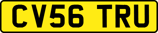 CV56TRU