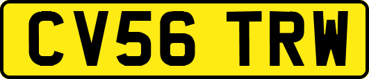 CV56TRW