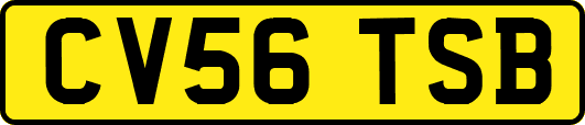 CV56TSB
