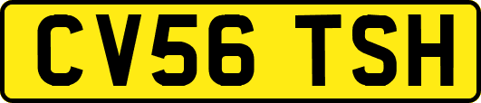 CV56TSH