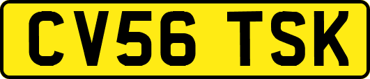 CV56TSK