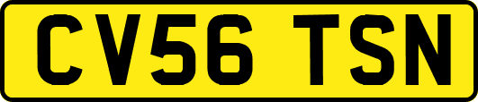 CV56TSN