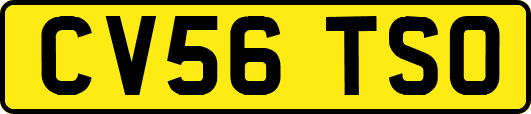 CV56TSO
