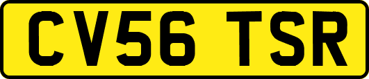 CV56TSR