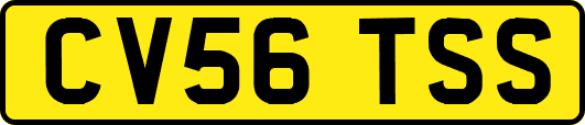 CV56TSS