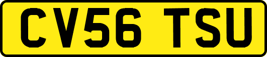 CV56TSU