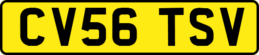 CV56TSV