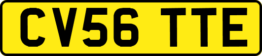 CV56TTE