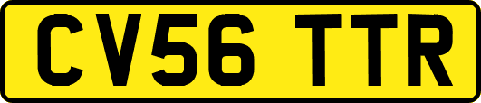 CV56TTR