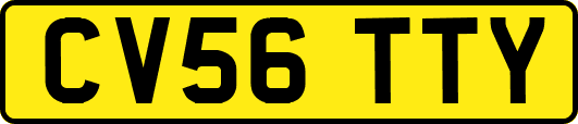 CV56TTY