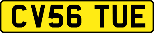 CV56TUE