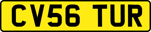 CV56TUR