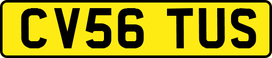 CV56TUS