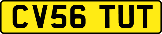 CV56TUT